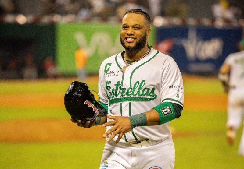 “No estoy pidiendo que me lleven al Clásico”, dice Canó tras declaraciones de Pujols