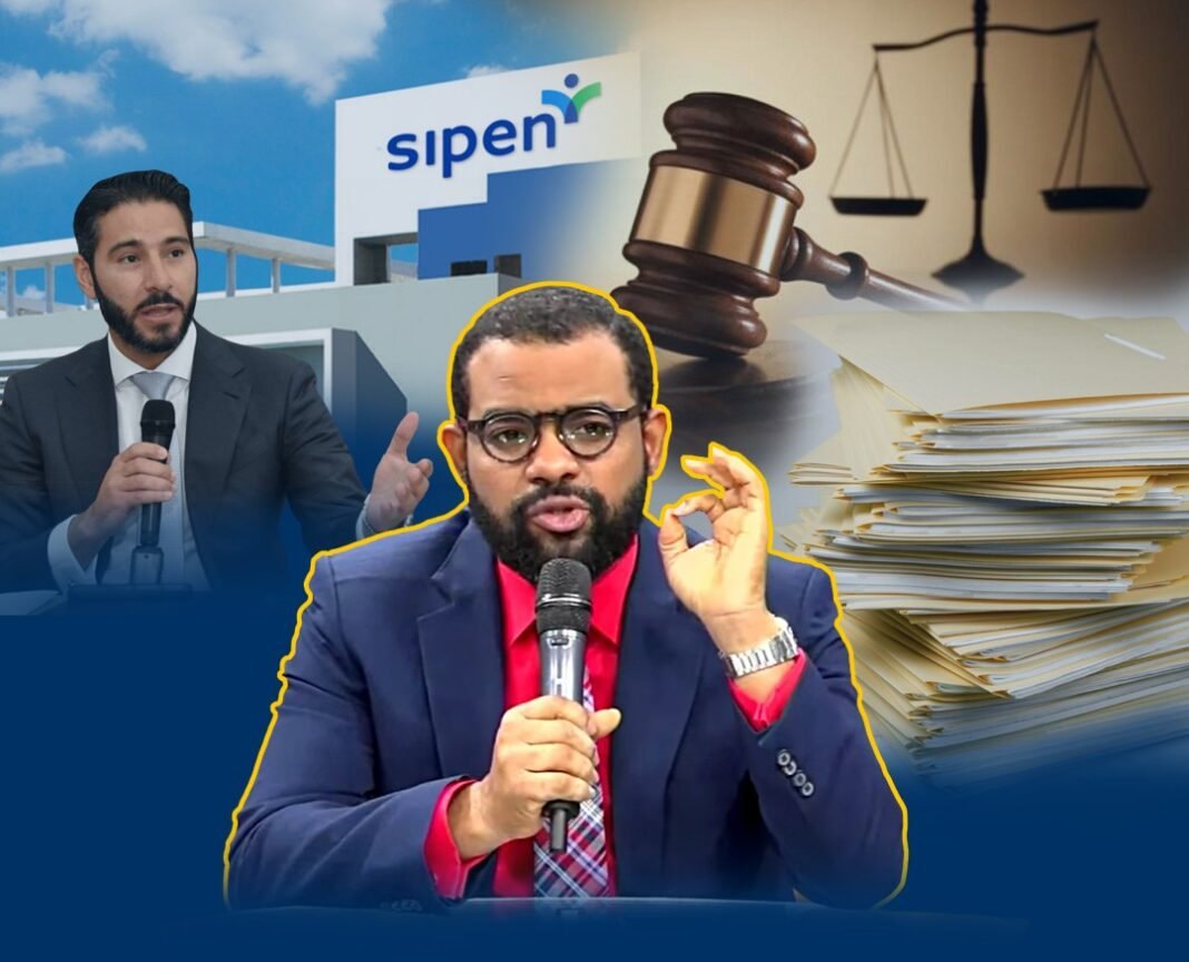 Obniel Ramírez lamenta Francisco Torres intentara chicanas judiciales, «usted no se va a burlar»