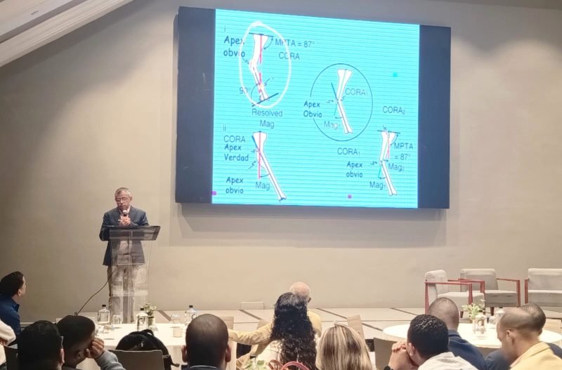 Ortopedas aseguran discapacidad es grave problema tras accidentes de tránsito