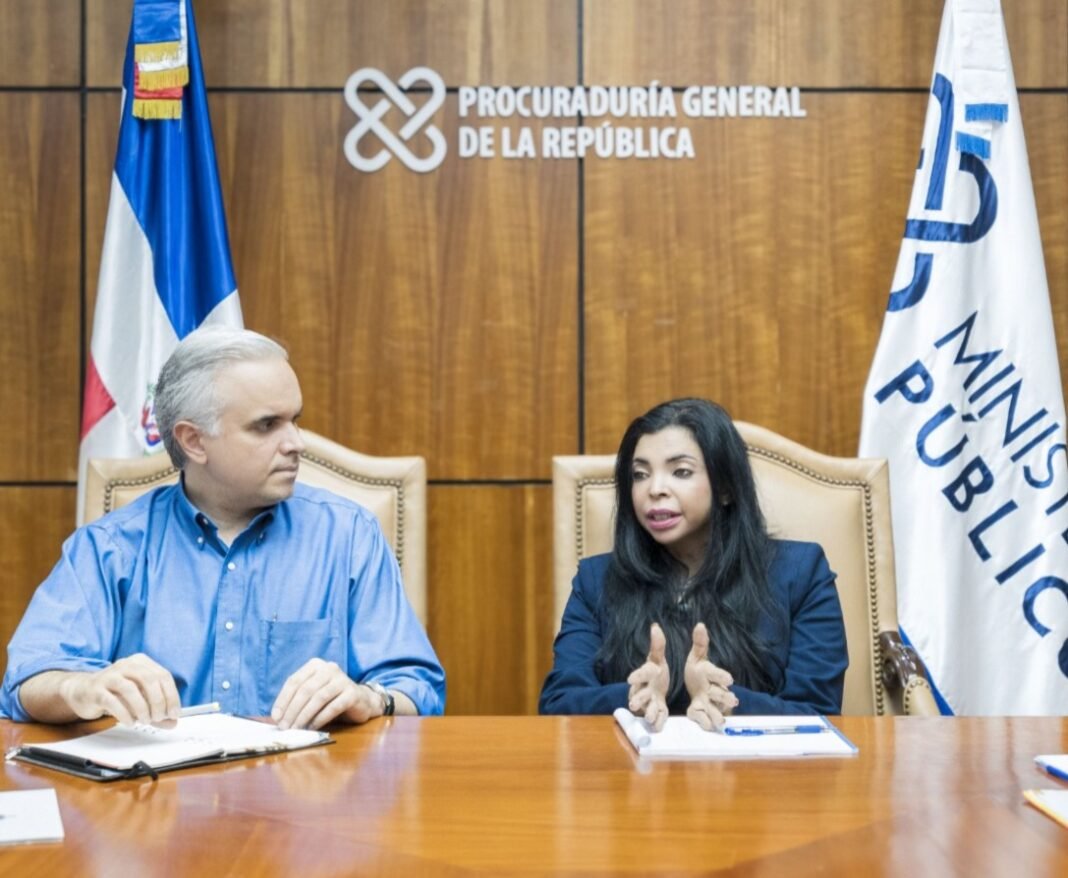 PGR y Educación establecen mesa de trabajo para responder a casos de violencia escolar PGR y Educación establecen mesa de trabajo para responder a casos de violencia escolar
