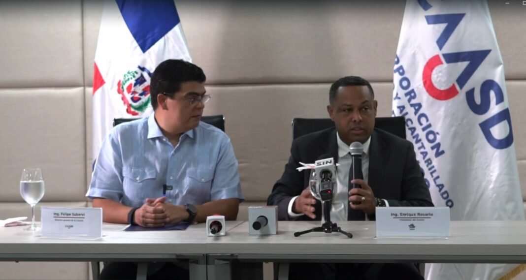 Presidente del CODIA dice director de la OPRET no se deja asesorar