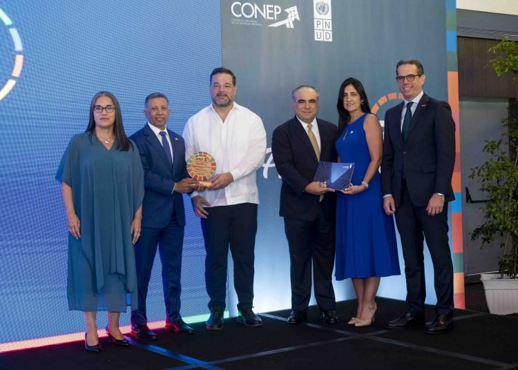 Programa Fomenta Pymes Banreservas es reconocido como modelo de negocio