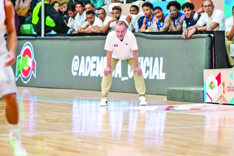 ¿Qué sigue para República Dominicana en ventanas para el Mundial de Catar?
