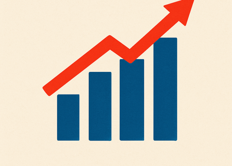 ¿Qué tanto incide el gasto público de capital en el crecimiento de la economía en el 2025?