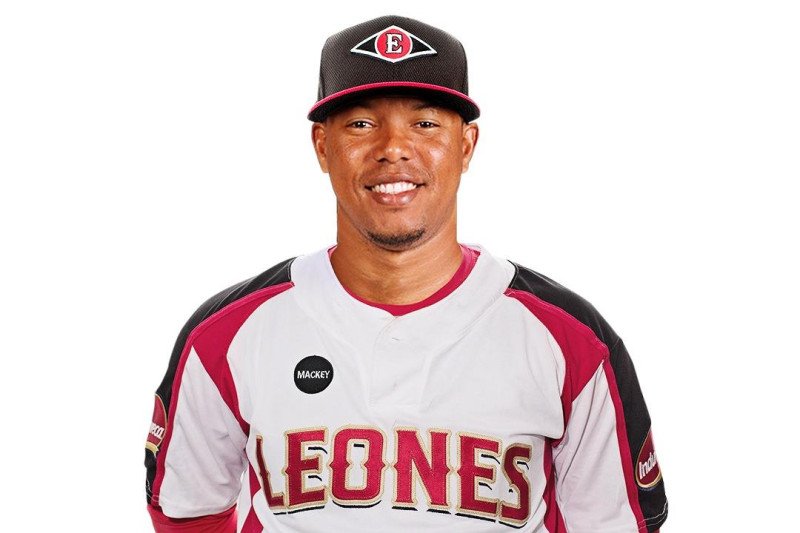 Ramón Santiago es el nuevo dirigente de los Leones del Escogido