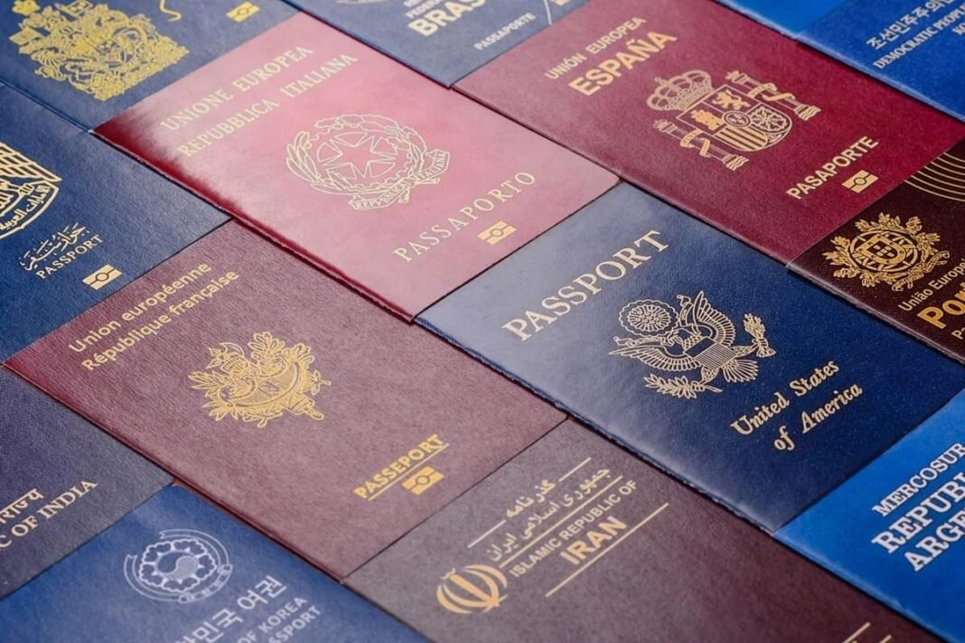 RD extiende exención de vigencia de 6 meses en pasaportes para turistas