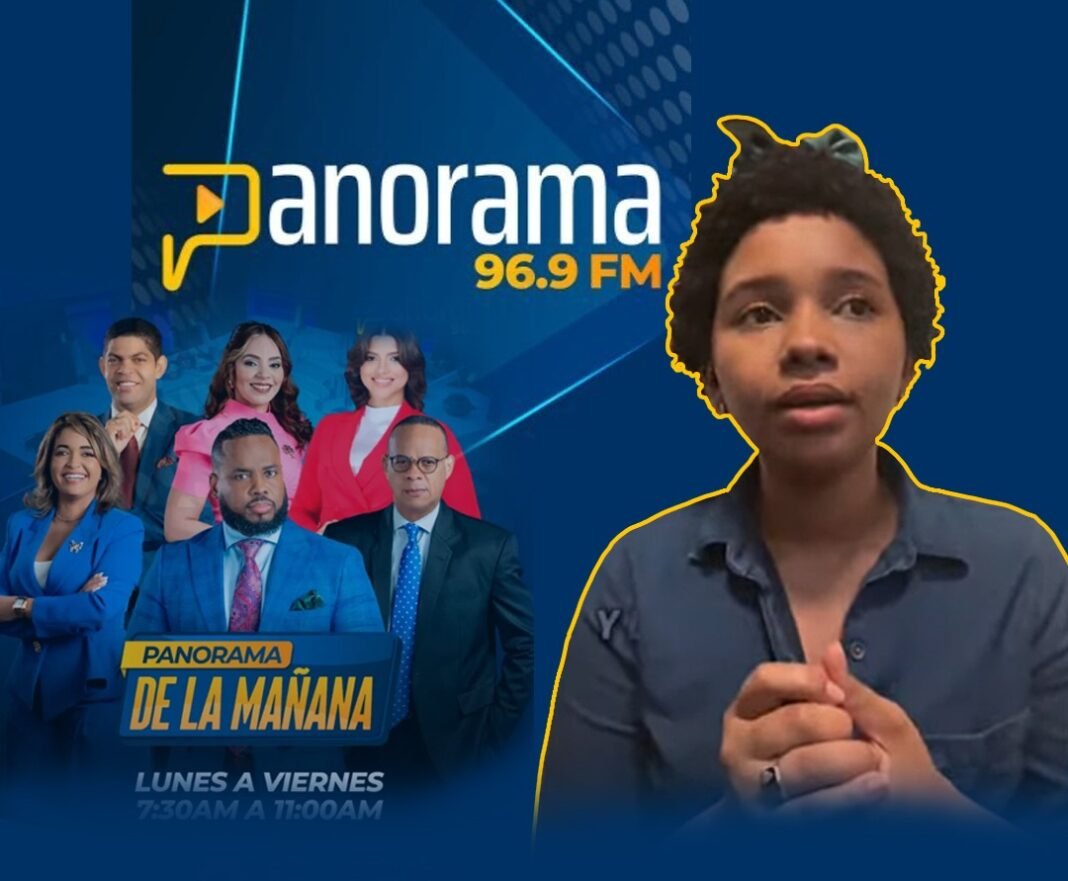 «Regalo de Nochebuena»: Panorama de la Mañana abrirá este 24 de diciembre su teléfono por Orquidia Kelly