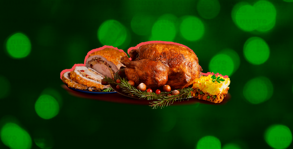 Reinicia tus hábitos alimenticios tras las fiestas navideñas con estos consejos sencillos