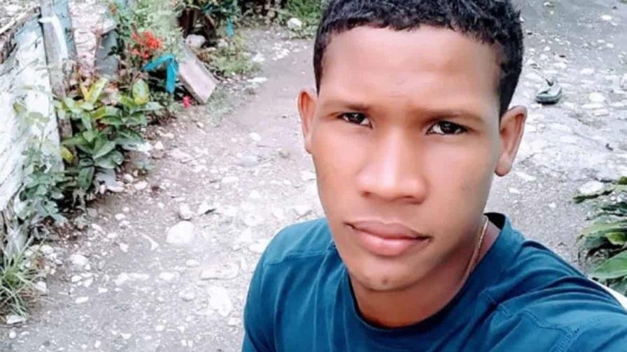 Reportan que joven de Villa Mella está desaparecido desde el 15 de diciembre