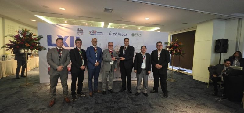 República Dominicana asume Presidencia Pro Tempore del Comisca por cuarta vez