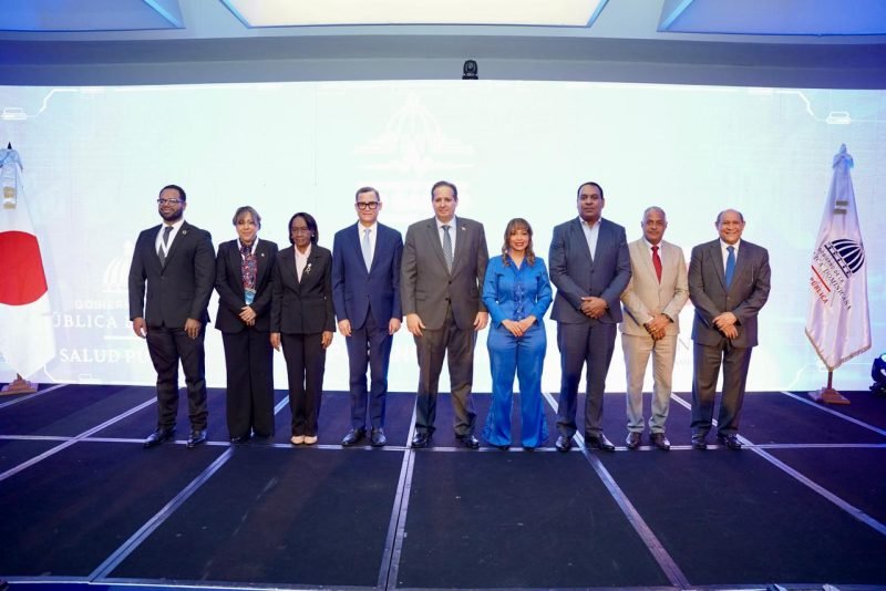 Salud Pública, Banco Mundial y gobierno de Japón realizan «Summit de Salud Digital 2025»