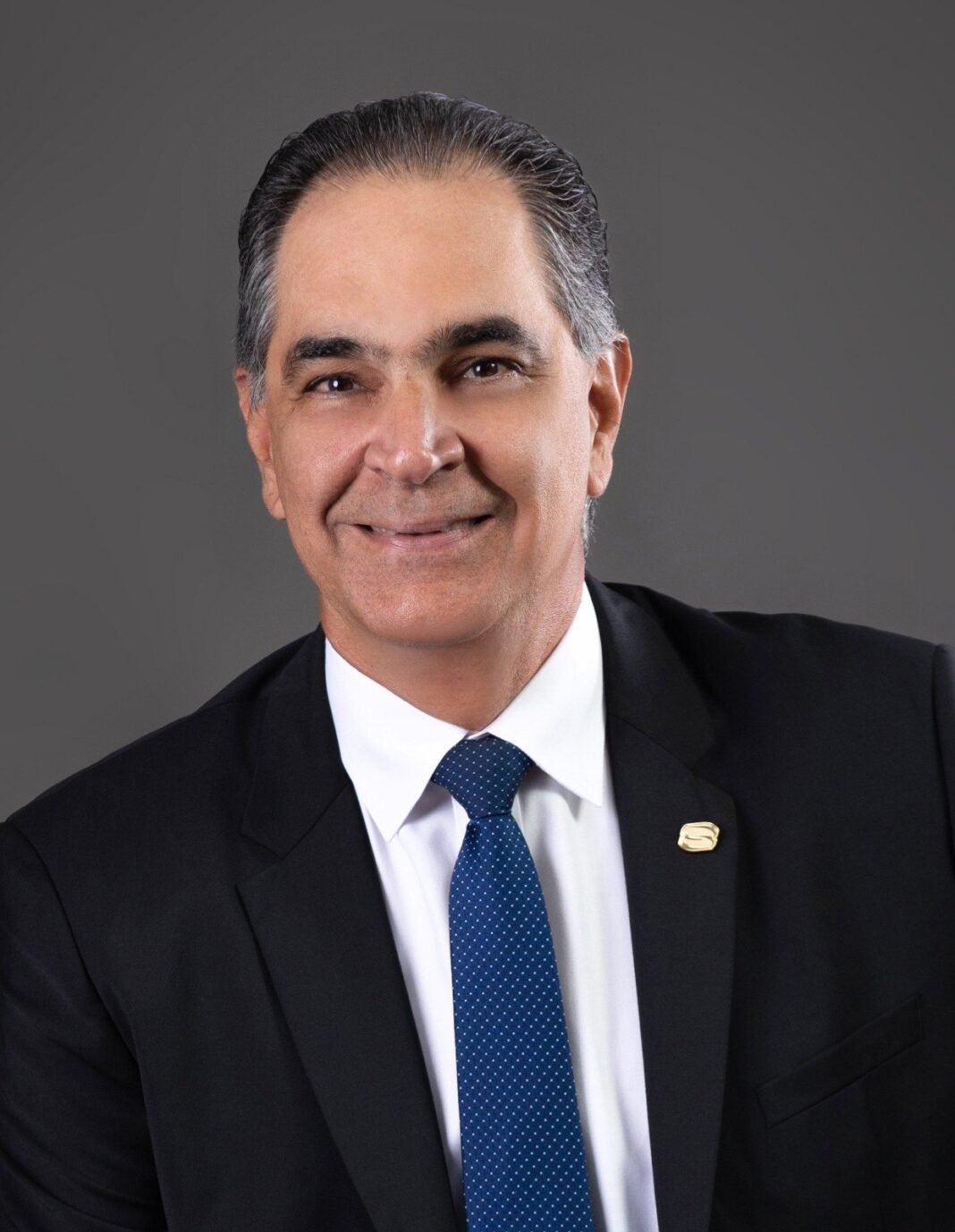 Santiago Hazim, exdirector de Senasa, acude a la Procuraduría