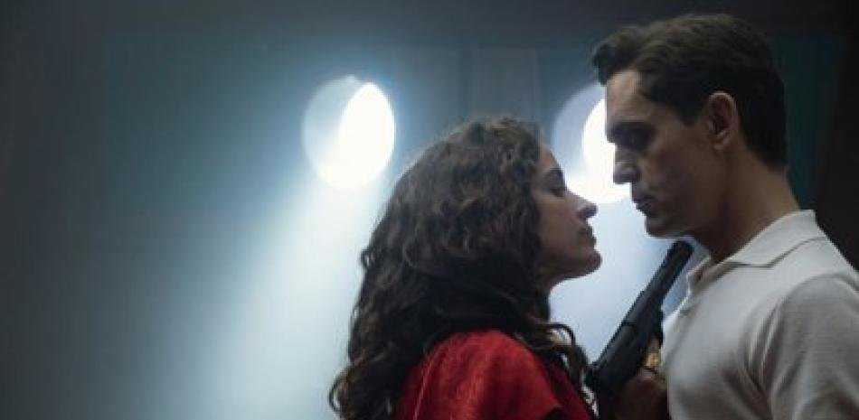 Segunda temporada de “Berlín”, la precuela de “La casa de papel”, ya tiene fecha de estreno