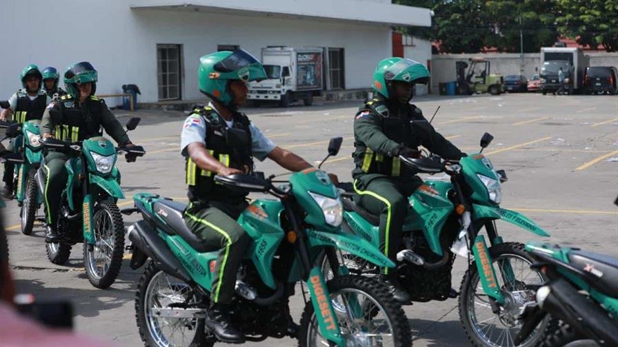 Seis conductores del transporte público dieron positivo en pruebas de dopaje