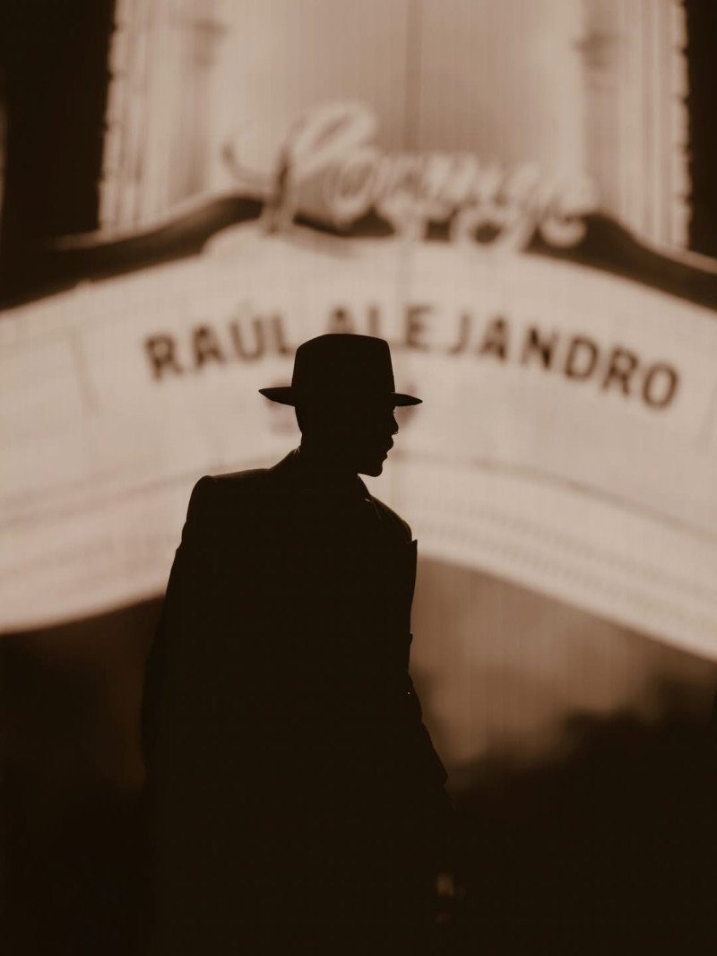 Seleccionan ganadores de boletas para el concierto gratuito de Rauw Alejandro en Santo Domingo