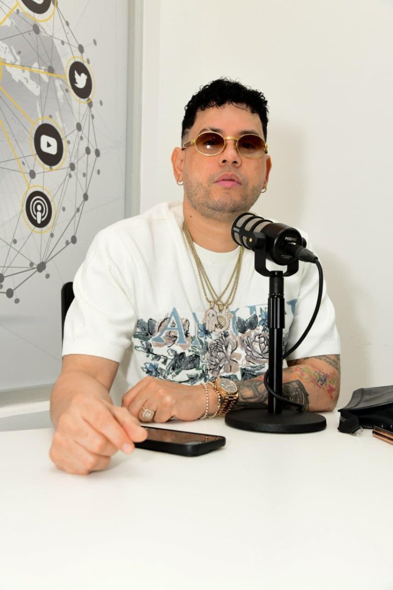 Shadow Blow: “La mayoría de las canciones están pereciendo muy rápido”