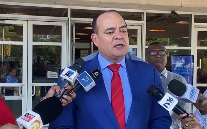 Surum Hernández solicita nuevos apresamientos por presunto fraude en Senasa