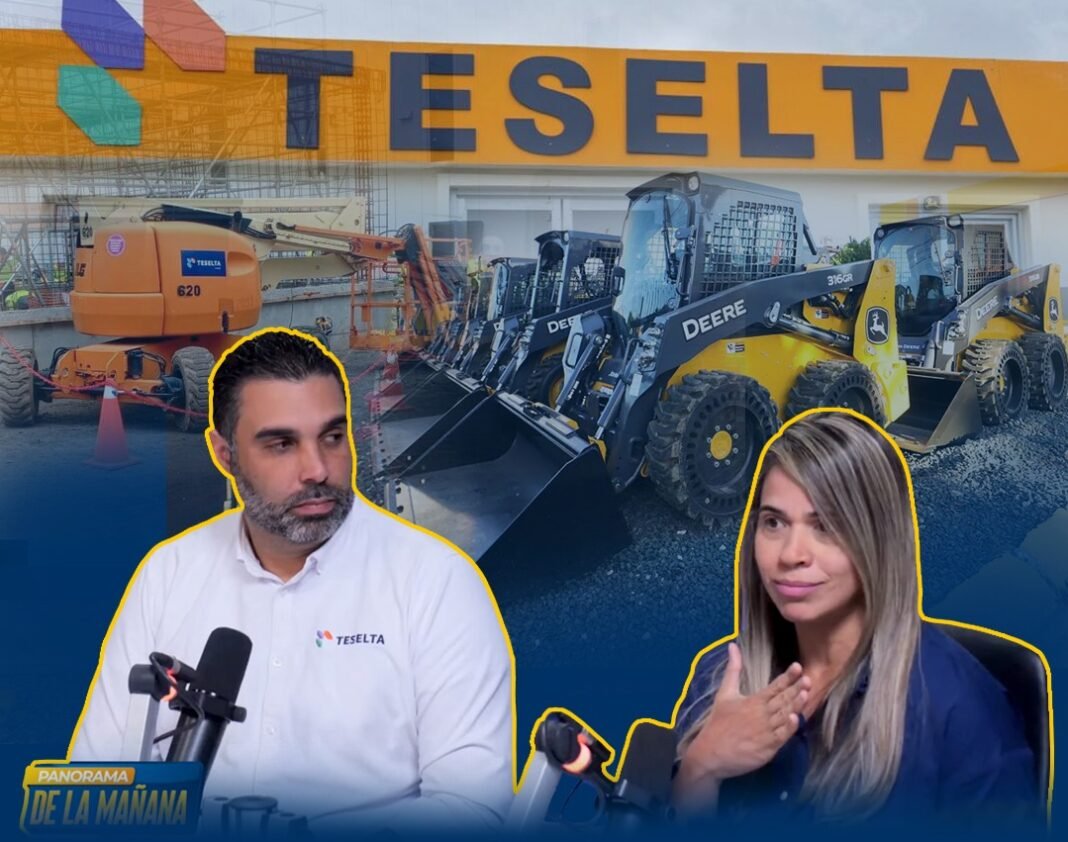 Teselta lanza «Legado que inspira», reconocimiento a clientes y colaboradores