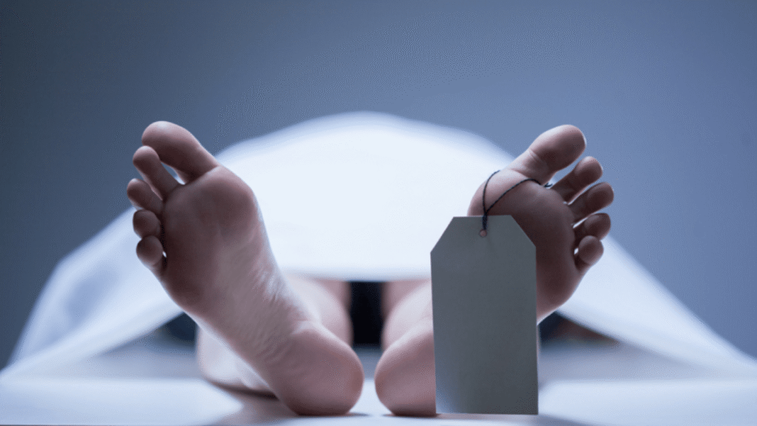 Un joven muerto en operativo PN en Villa Consuelo