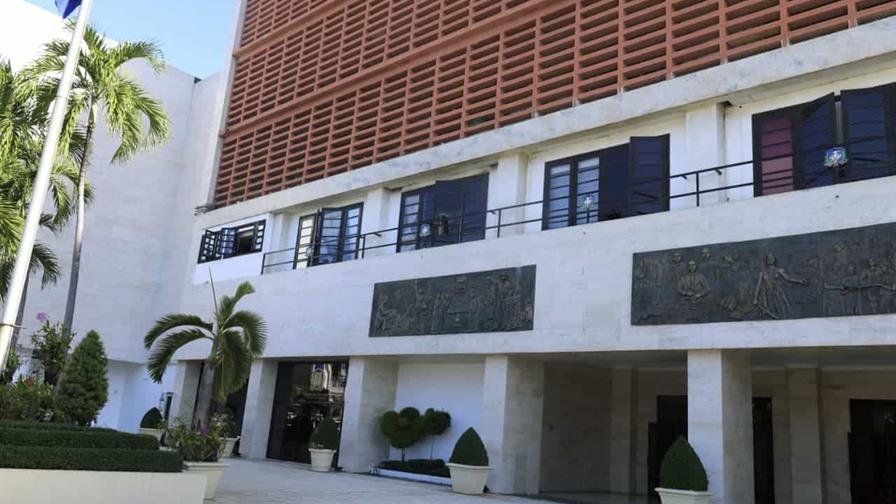 Una máquina de café provocó el incendio en la cocina del despacho de la Cámara de Diputados