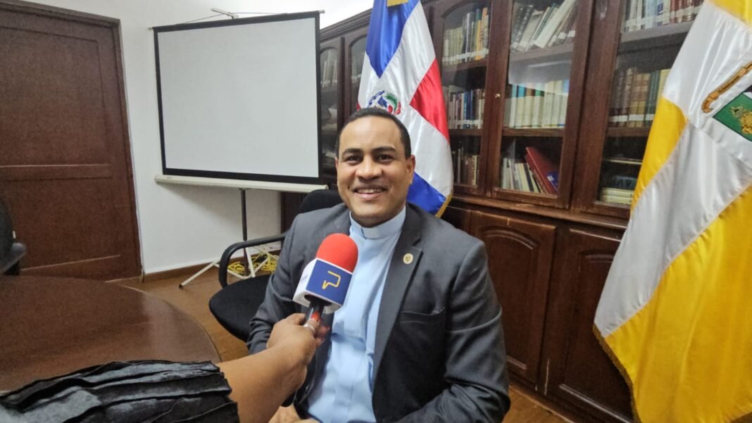 Universidad Católica Santo Domingo abre nueva extensión en Santo Domingo Norte