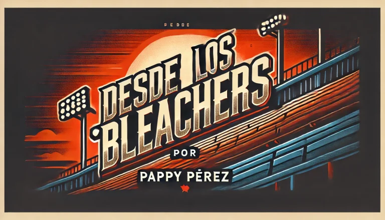 Viernes de candela en la MLB