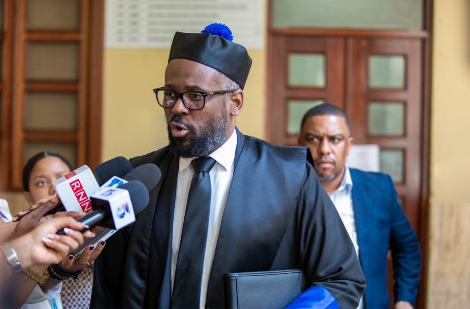 Wilson Camacho: vivir libres de corrupción debe asumirse como un derecho humano