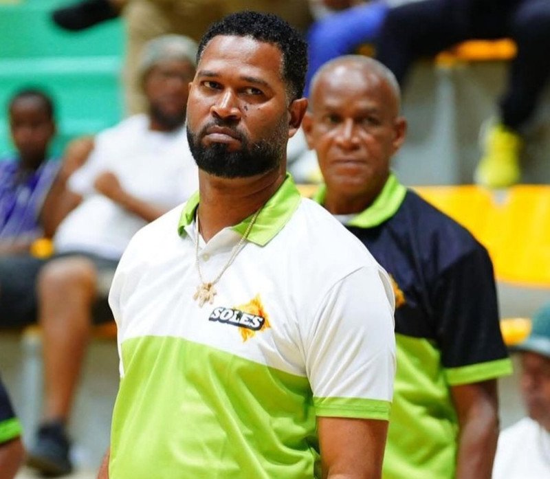 Yoel Feliz seguirá como dirigente de Soles del Este para la Súper Liga LNB 2026