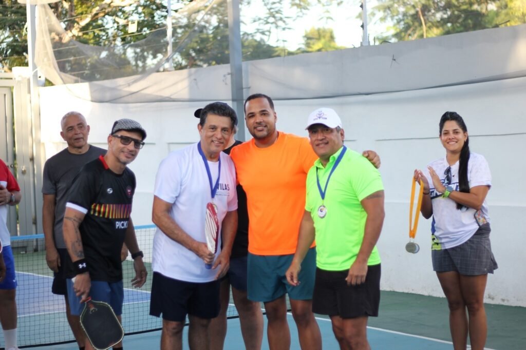 Pickleball