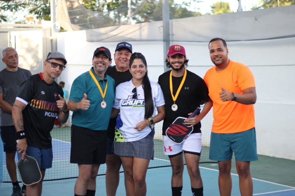 Pickleball