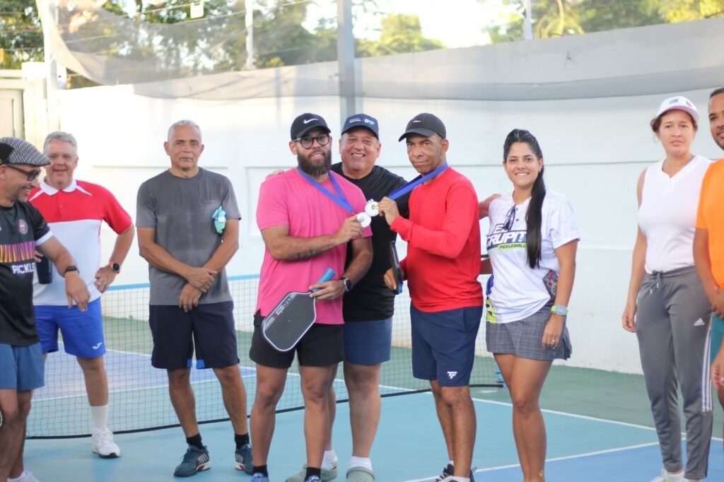 Pickleball