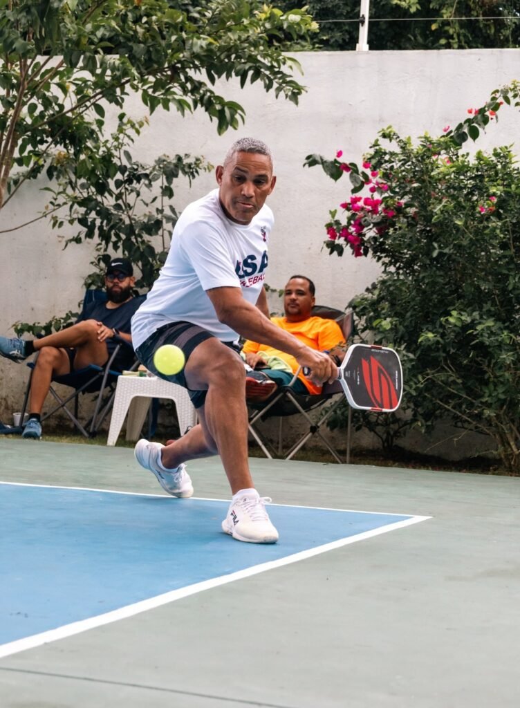 Pickleball