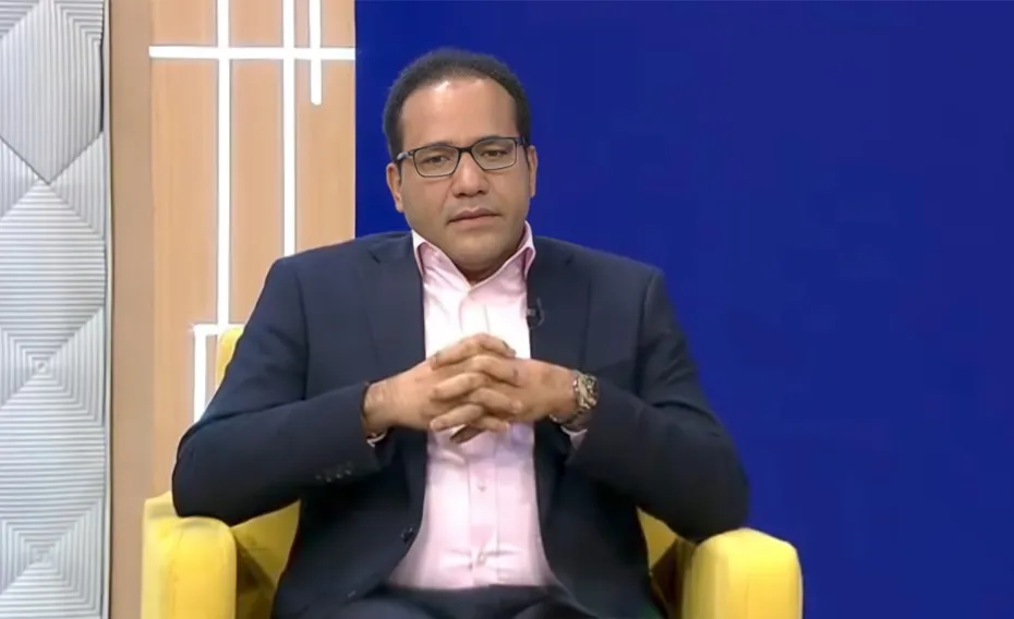 Vaina seria en Madrid: Salvador Holguín denuncia intento de homicidio en plena chercha de FITUR