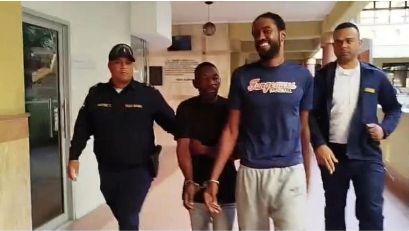 Acusados de matar dos cobradores de préstamos reciben tres meses de coerción