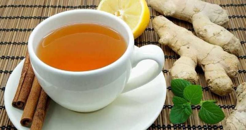 Advierten sobre infusión natural que apoya riñones y circulación