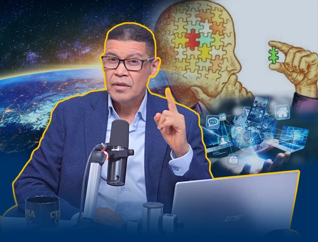 Afirman que la Generación Z no sigue ideología ni partidos, «el político que no entienda no va a conectar»