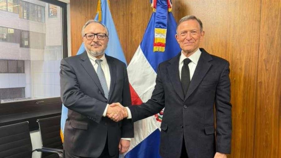 Afirman que primeros contingentes de Fuerza de Supresión de Bandas para Haití llegarán en abril