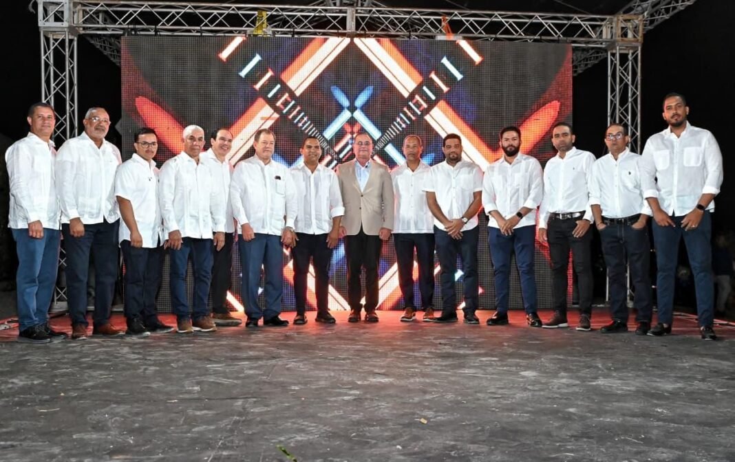 Agricultura dispondrá de personal técnico para dar apoyo a ganaderos de la Línea Noroeste