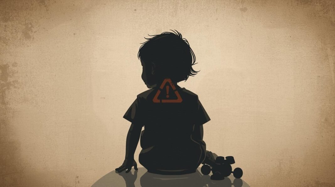 Alerta Amber: una ley urgente que no camina