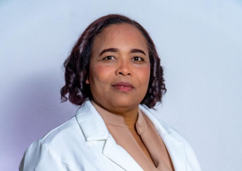 Alin Mercedes es designada como nueva directora regional Este de Supérate Alin Mercedes es designada como nueva directora regional Este de Supérate