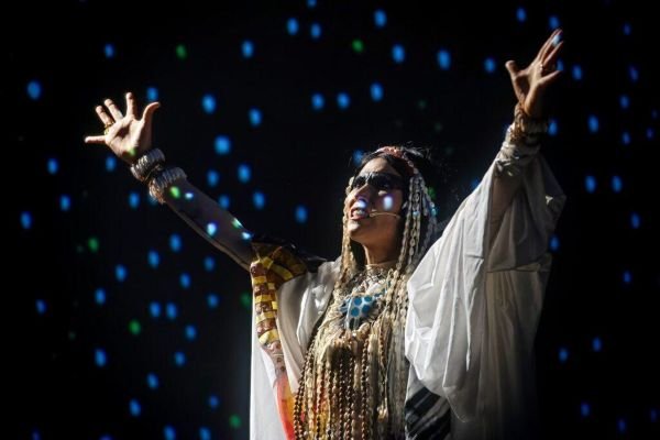 “Anaka-O-Na, alba y ocaso” vuelve a la Sala Ravelo del TN