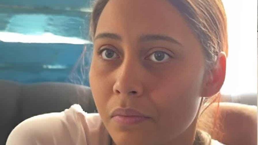 Apresan a seis personas por desaparición de niña en Imbert, Puerto Plata