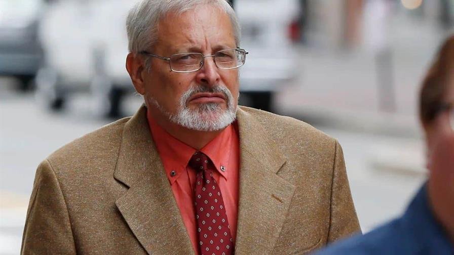 Archivo de Epstein revela condenado por abuso sexual en Haití creó organización en RD Archivo de Epstein revela condenado por abuso sexual en Haití creó organización en RD