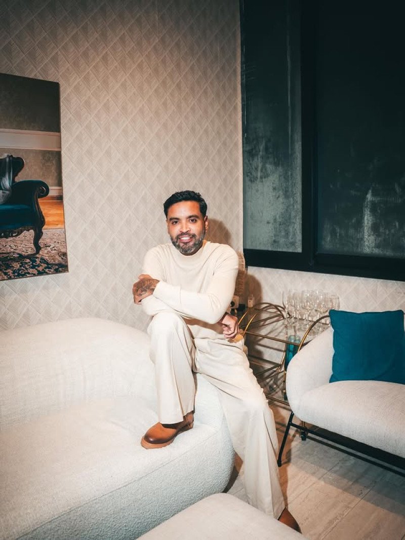 Arrestan al reguetonero Zion por presuntamente conducir en estado de embriaguez