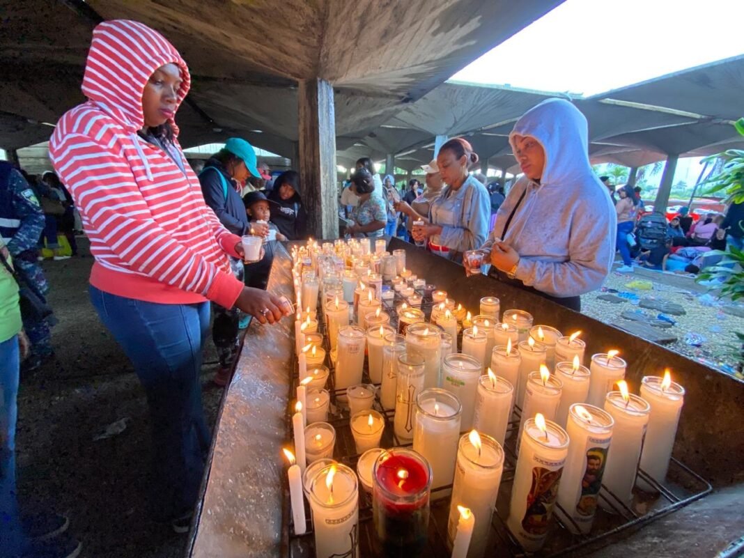 Autoridades locales se prepararon para el dinamismo por el Día de Nuestra Señora de la Altagracia