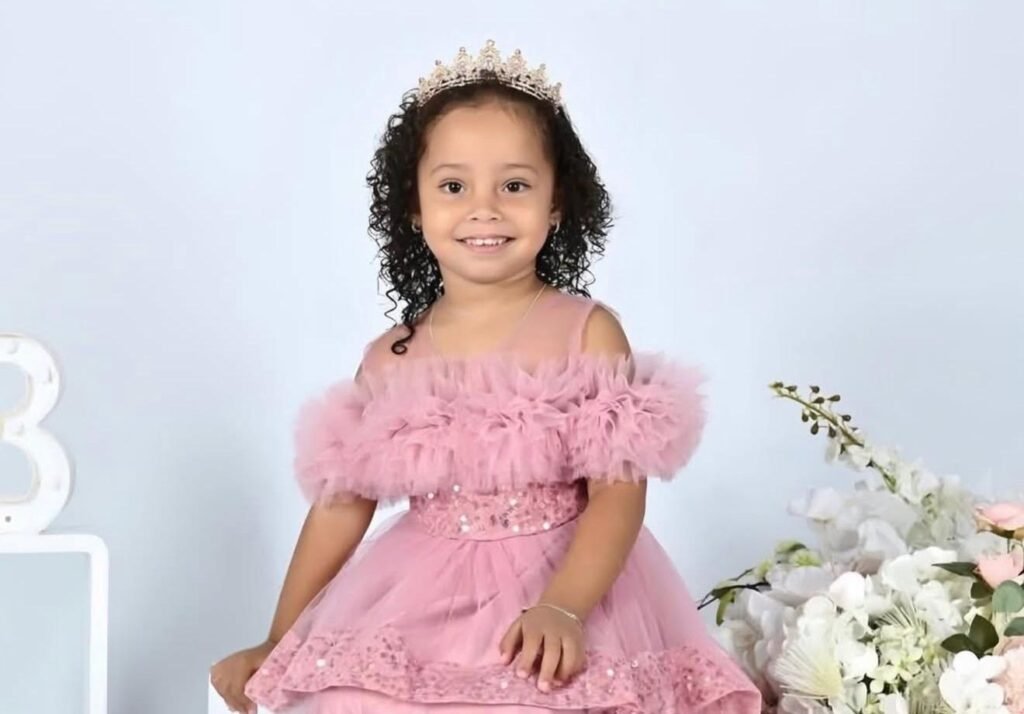 Autoridades refuerzan búsqueda de Brianna Geneao con apoyo del FBI