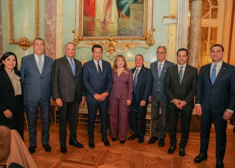 Banco Popular cierra su participación en Fitur 2026 con proyectos estimados en US$6,200 millones