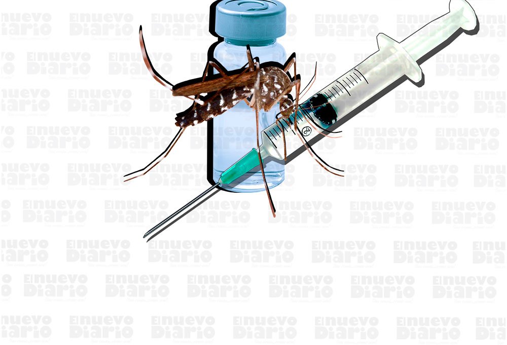 Brasil lanza un plan piloto de inmunización contra el dengue con una vacuna nacional