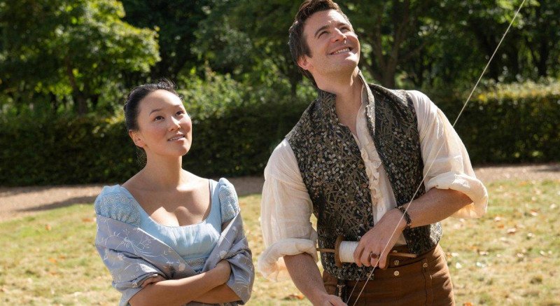 Bridgerton: ¿Cuáles son los romances de la quinta y sexta temporada?