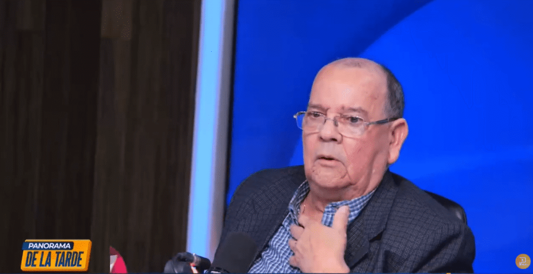 Carlos Segura Foster denuncia préstamos del Banco Agrícola a instituciones públicas